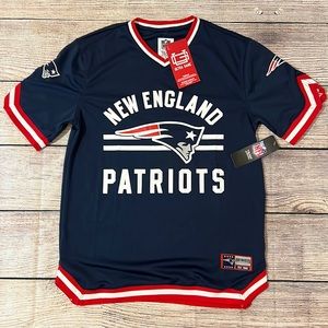 Nike Patriots Team Apparel